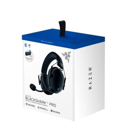 PLAYSTATION BLACKCHARK X v2